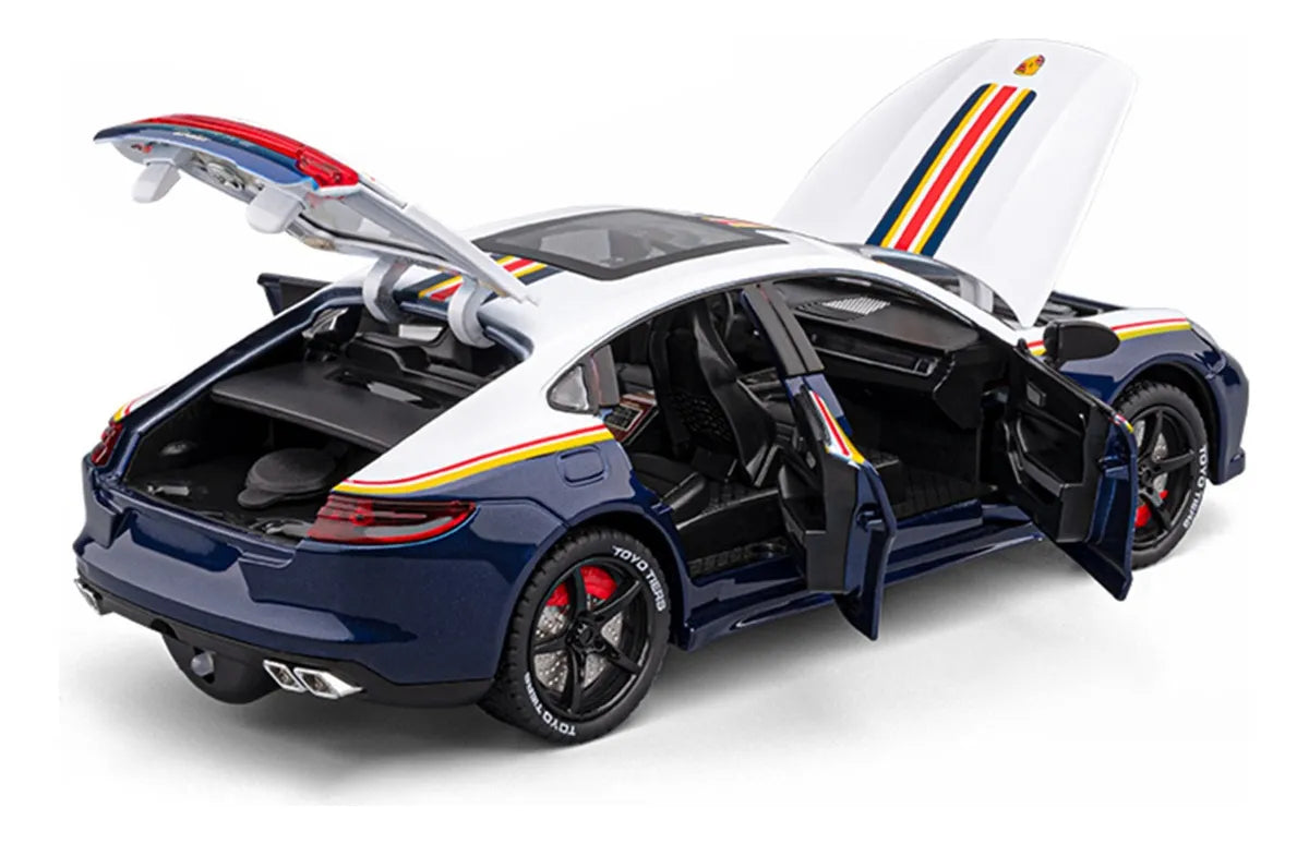 PANAMERA