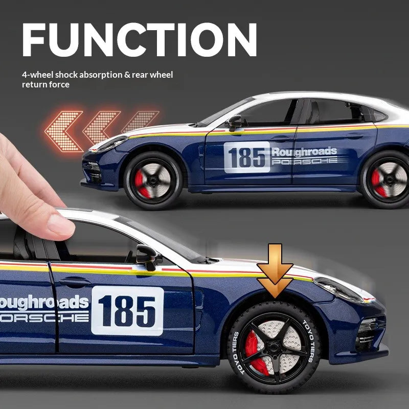 PANAMERA