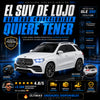 MERCEDEZ GLE 350