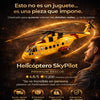 HELICOPTERO CANADA