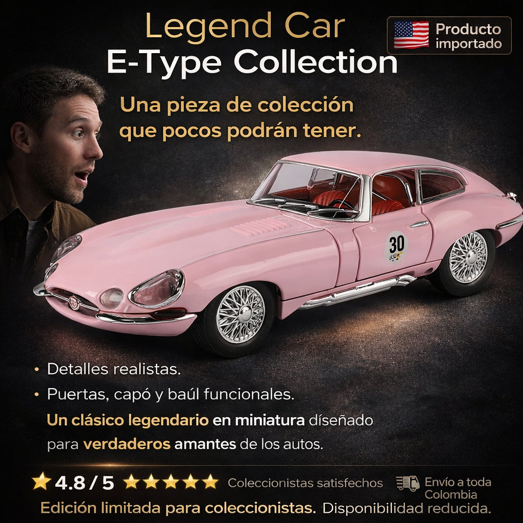 JAGUAR