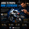 ARMABLE BMW