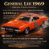 General Lee 1:24