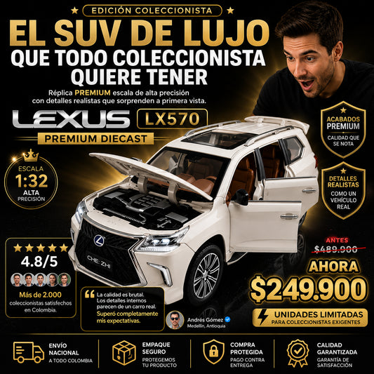 LEXUS