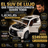 LEXUS
