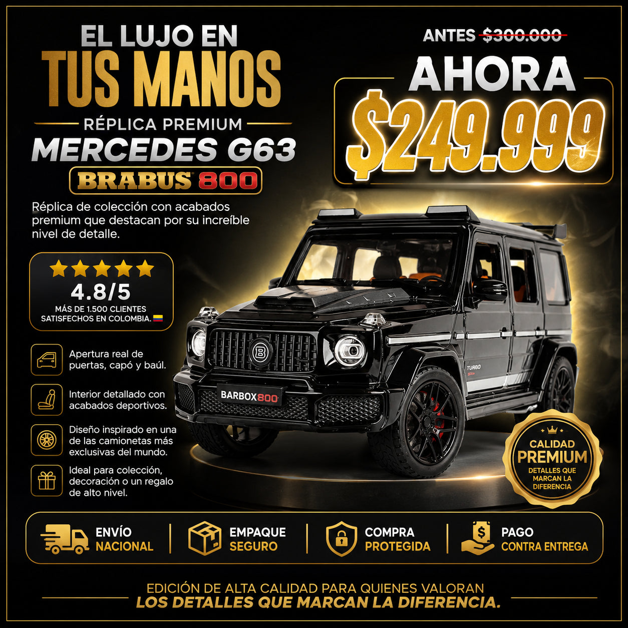BRABUS