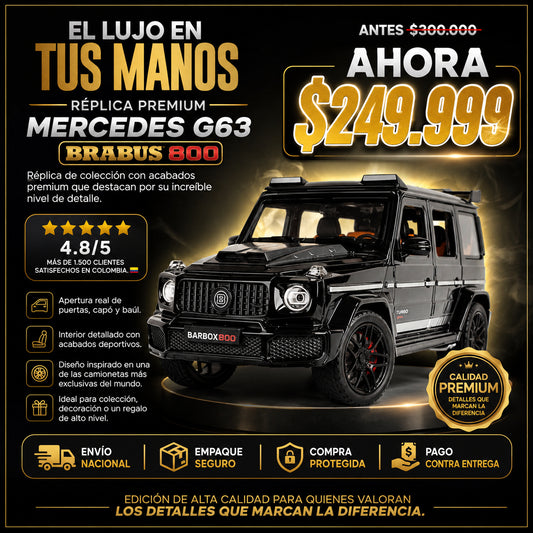 BRABUS
