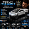 TESLA CIBER TRUCK