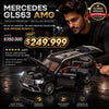 MERCEDES GLS 63