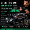 MERCEDES AMG