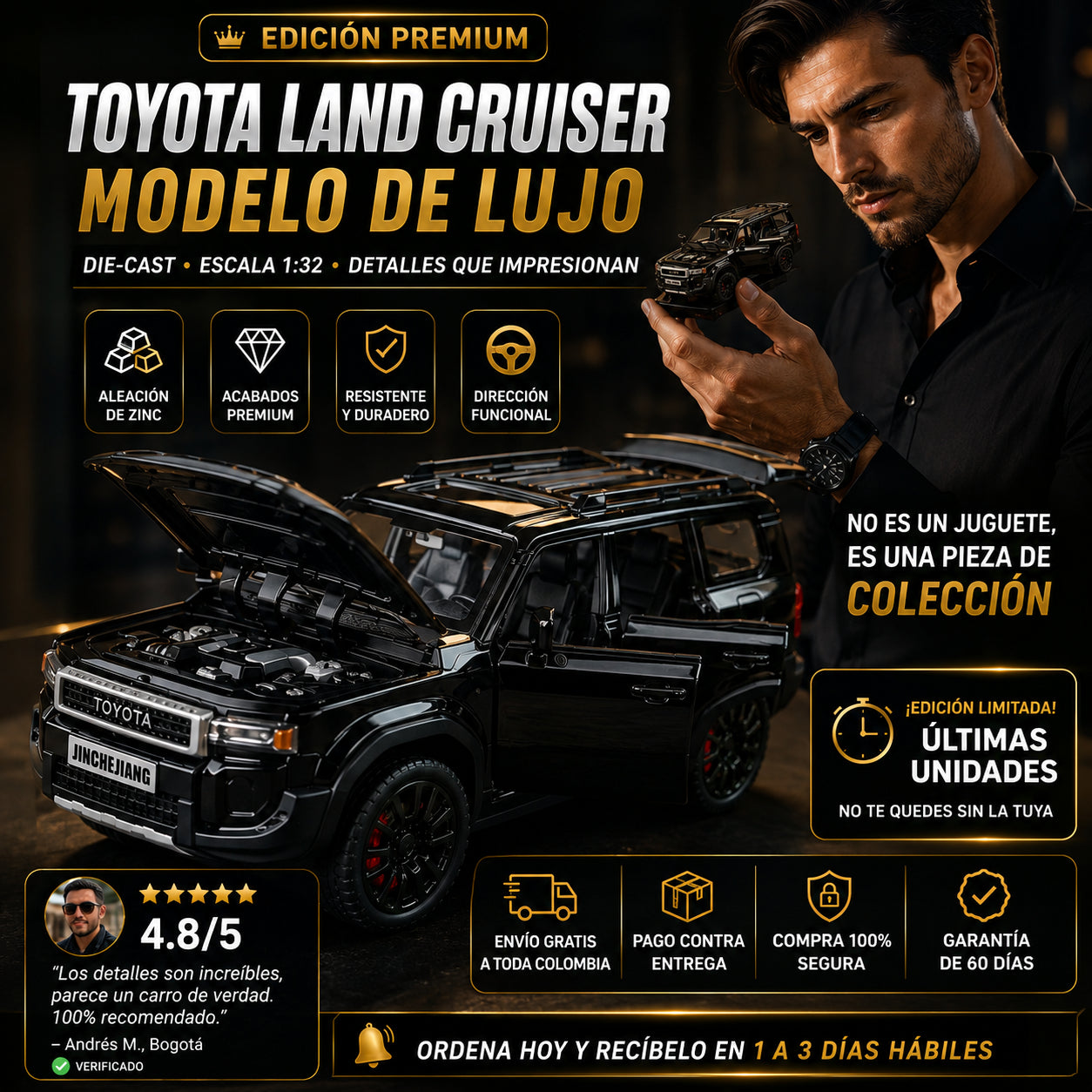 TOYOTA 2025