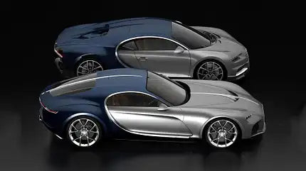 bugatti atlantic