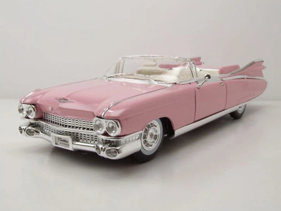 CADILLAC EL DORADO