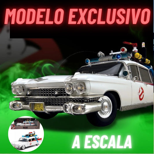 ECTO 1