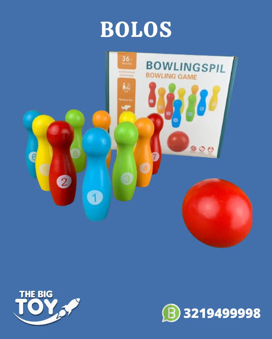 BOLOS