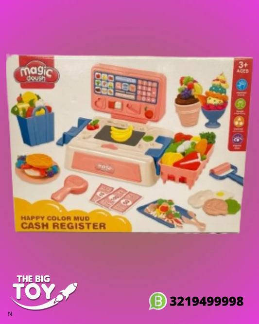 CAJA REGISTRADORA