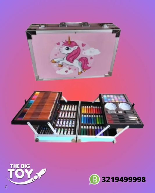 KIT DE COLORES