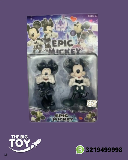 MICKEY MOUSE