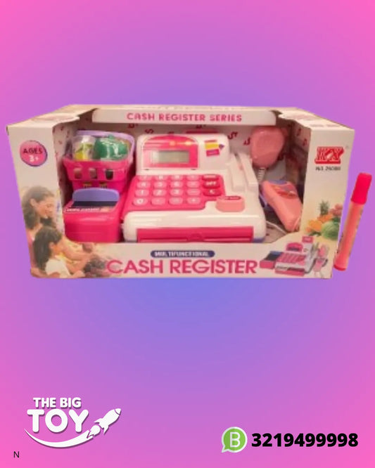 CAJA REGISTRADORA