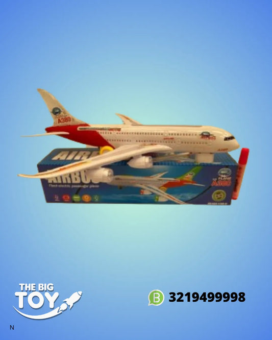 AVION DE COLECCIÓN