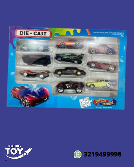 CARRITOS