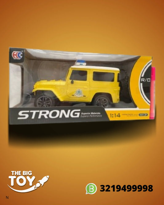 CAMIONETA TOYOTA