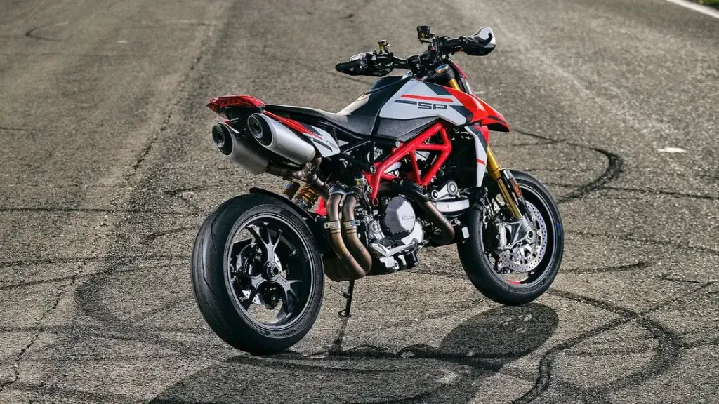 HYPERMOTARD