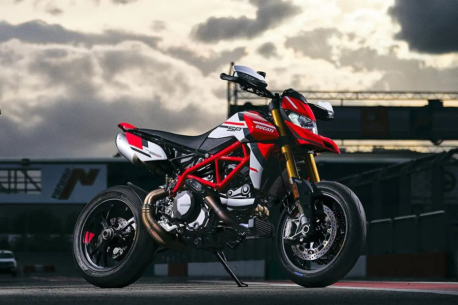 HYPERMOTARD
