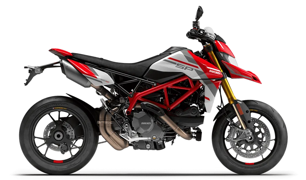 HYPERMOTARD
