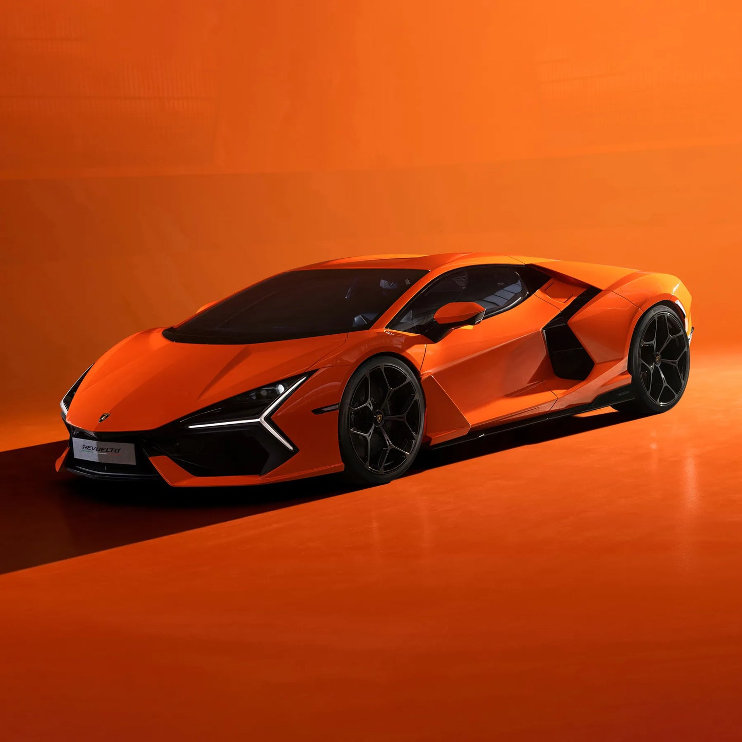 lamborghini